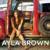 Ayla Brown