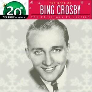 The Best of Bing Crosby: Christmas Collection