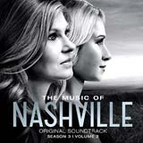 The Music Of Nashville: Season 3, Volume 2