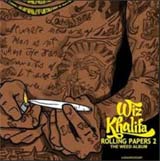 Rolling Papers 2: The Weed Album