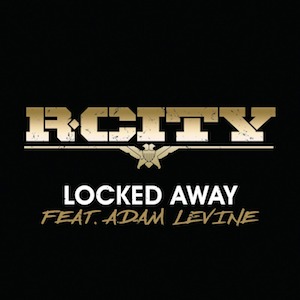 Adam Levine - Locked Away