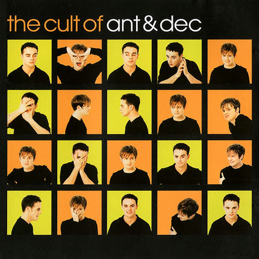 Ant and Dec - Just a Little Love