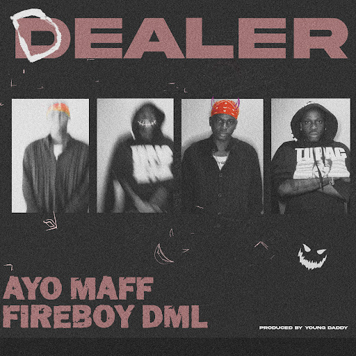 Ayo Maff - Dealer