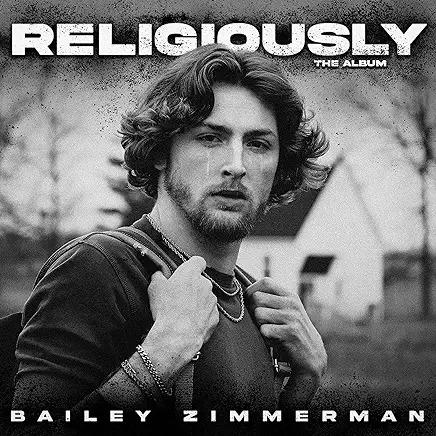 Religiously. The Album