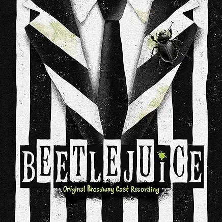 Beetlejuice Musical
