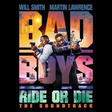 Tonight (Bad Boys: Ride Or Die)
