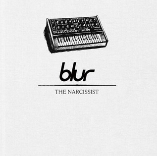 Blur - The Narcissist