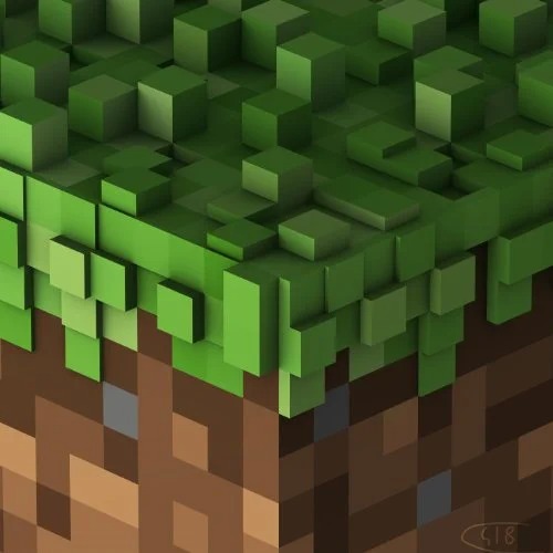 Minecraft: Volume Alpha (Soundtrack)