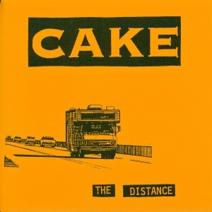 Cake - The Distance
