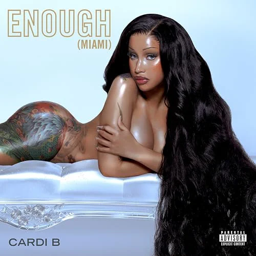 Cardi B - Enough (Miami)