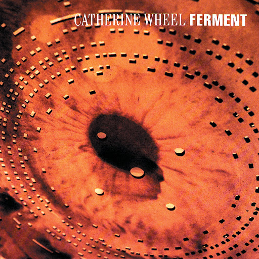 Catherine Wheel - Tumbledown