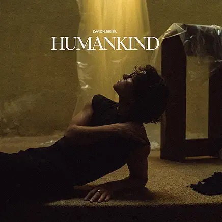 David Kushner - Humankind