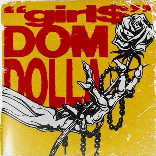 Dom Dolla - girl$