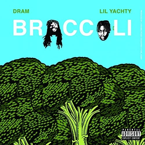 DRAM - Broccoli