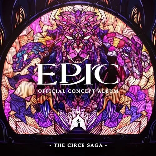 EPIC: The Circe Saga
