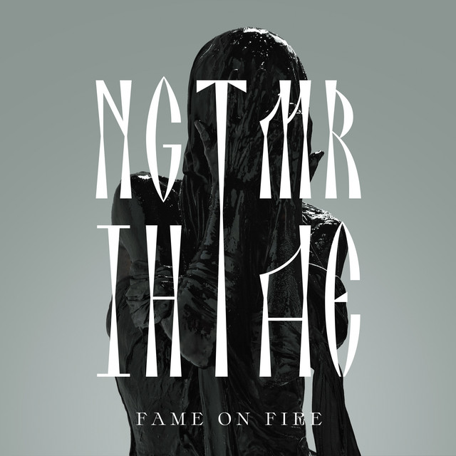 Fame On Fire - Nightmare (The Devil)
