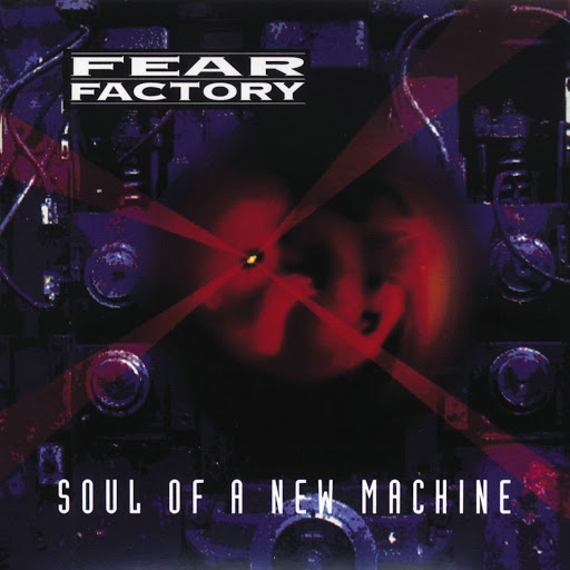 Fear Factory - Crisis