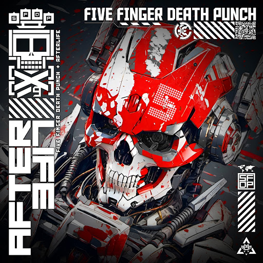 Five Finger Death Punch - This is The Way