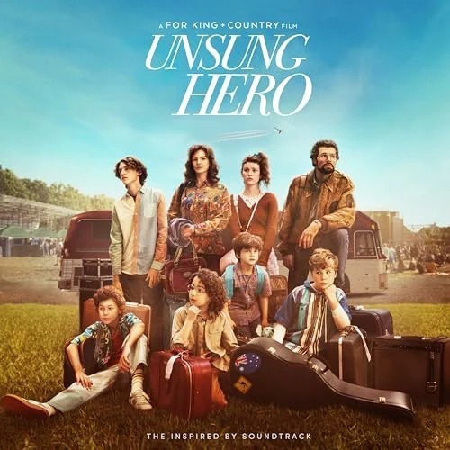 Unsung Hero: The Inspired By Soundtrack