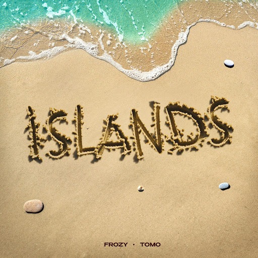 frozy - Kompa Pasion (Islands)