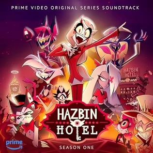 Hazbin Hotel Original Soundtrack (Part 2)