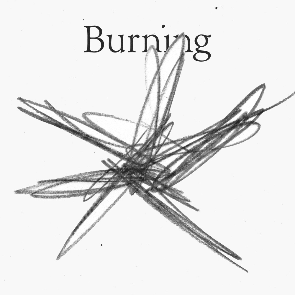 Hitsujibungaku - Burning