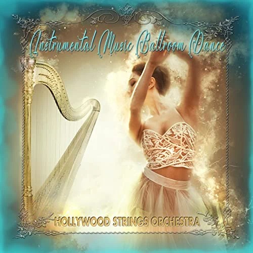 Hollywood Strings Orchestra - A Summer Place