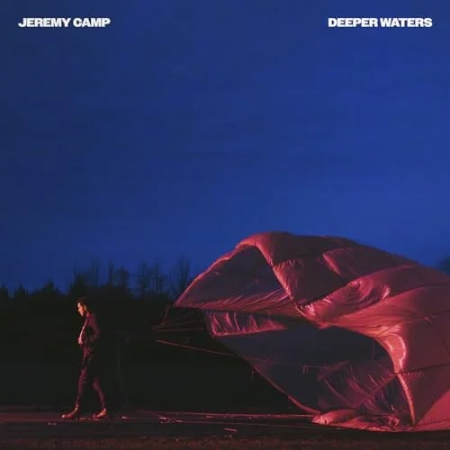 Jeremy Camp - No Survivors