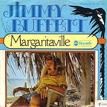Jimmy Buffett - Margaritaville