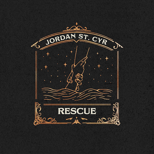 Jordan St. Cyr - Rescue