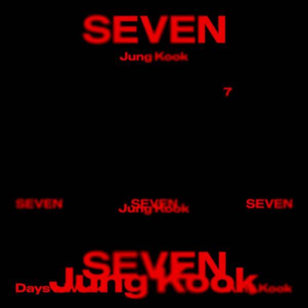 Jung Kook - Seven