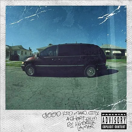 Kendrick Lamar - Swimming Pools (Drank) Extended Version