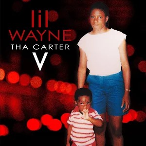 The Carter V