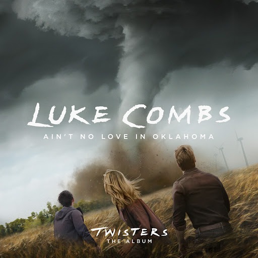 Luke Combs - Ain't No Love In Oklahoma