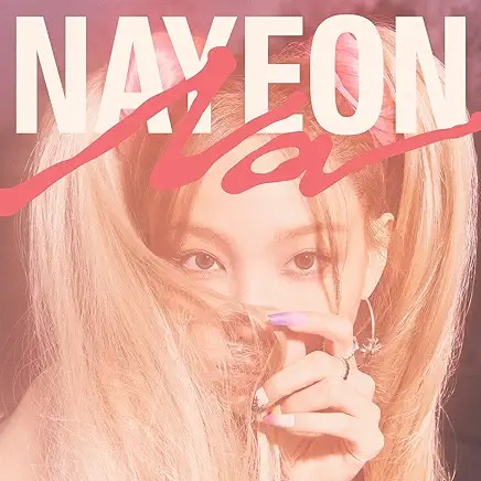 Nayeon - ABCD