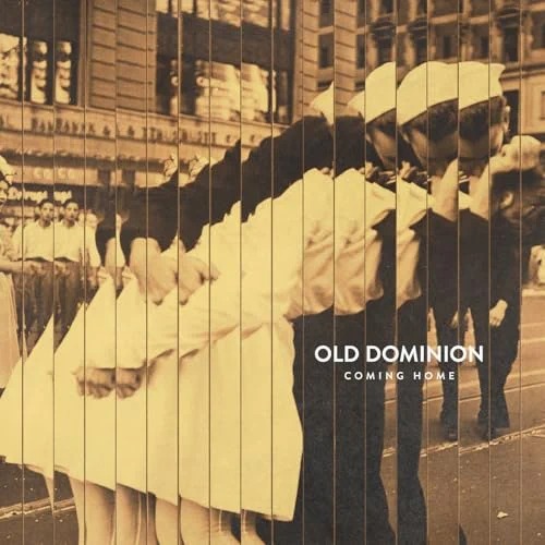 Old Dominion - Coming Home