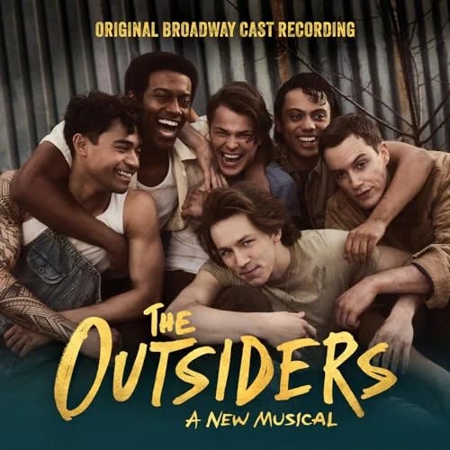 The Outsiders: A New Musical