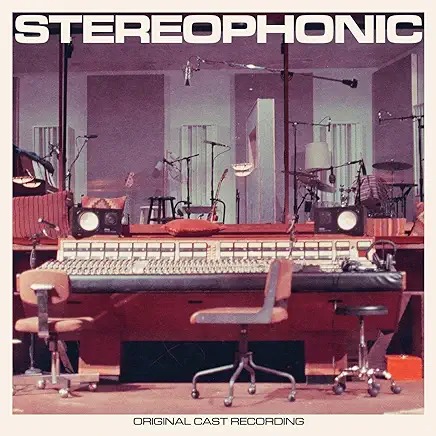 Stereophonic