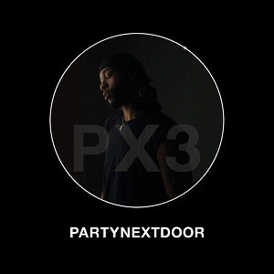Partynextdoor 3 (P3)