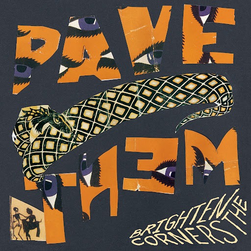 Pavement - Harness Your Hopes (B-Side)