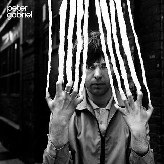 Peter Gabriel (Scratch)