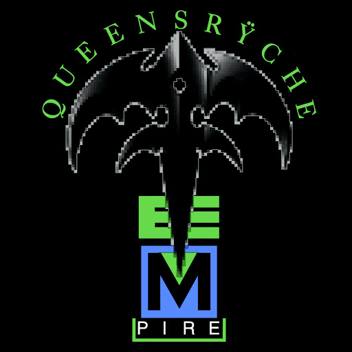 Queensryche - Another Rainy Night (Without You)
