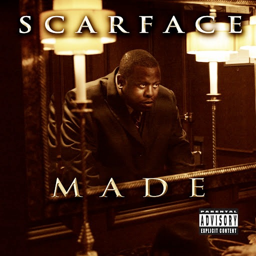 Scarface - Suicide Note