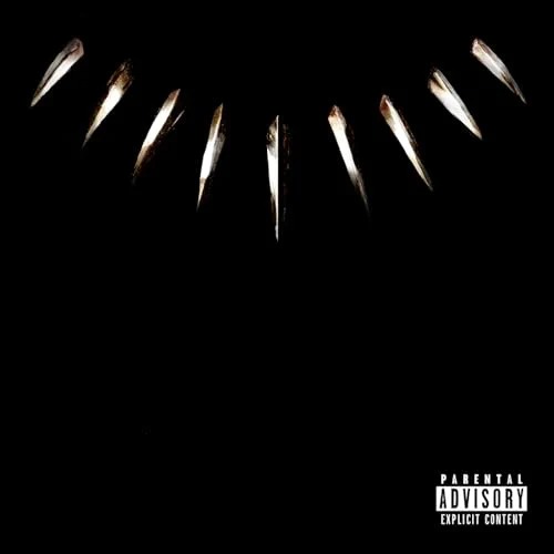 Black Panther: The Album, Music From And Inspired By