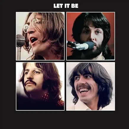 Let It Be (The Beatles)