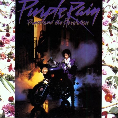 Purple Rain (Prince And The Revolution)