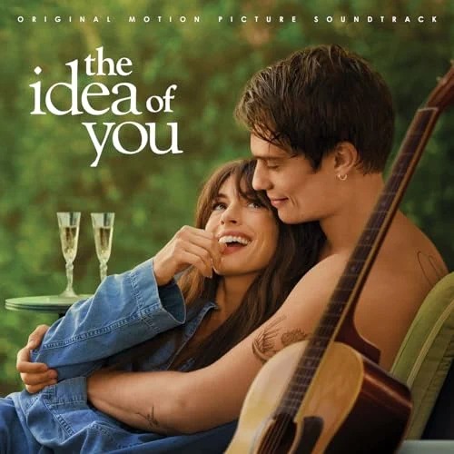 The Idea Of You (August Moon)