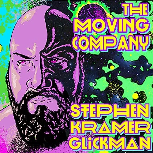Stephen Kramer Glickman - Crazy
