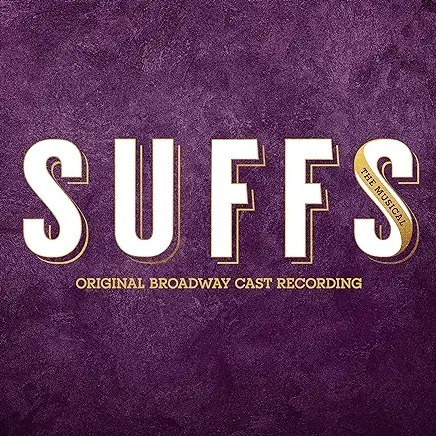 Suffs: The Musical