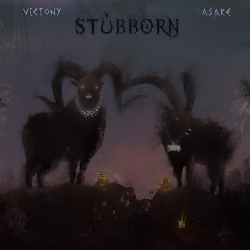 Victony - Stubborn